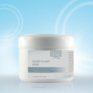 Silent Planet Mask