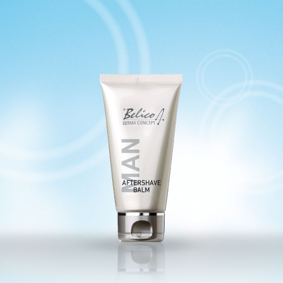 Aftershave Balm (T) (Cabin ware)