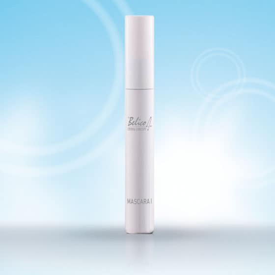 Mascara (T) (Cabin ware)