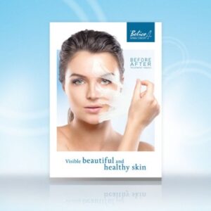 Brochure Before/After (10 pcs.)